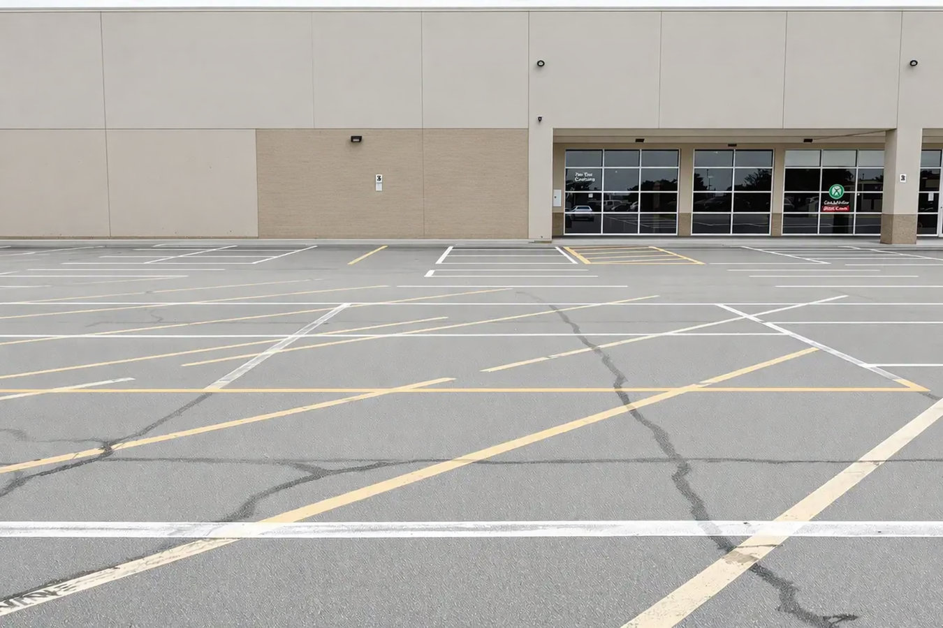 Concrete Contractor services in Gillette, WY