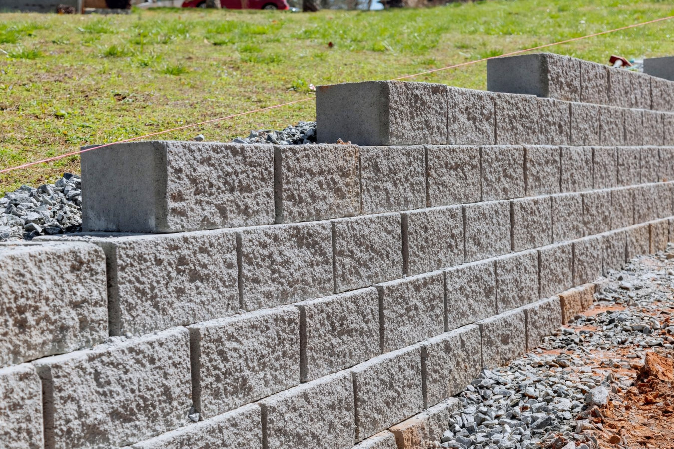 Concrete Contractor services in Sheridan, WY